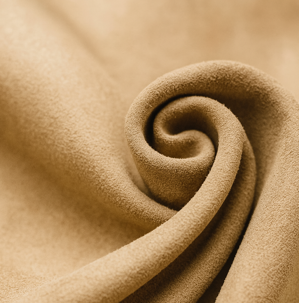 Suede: The Craft of Texture
