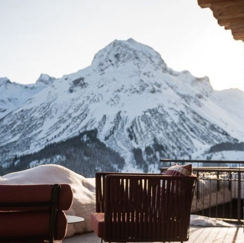 Fall / Winter 2025 - 2026