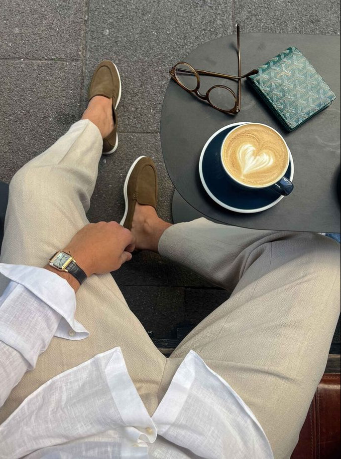 <h2>OUR COMMUNITY</h2>