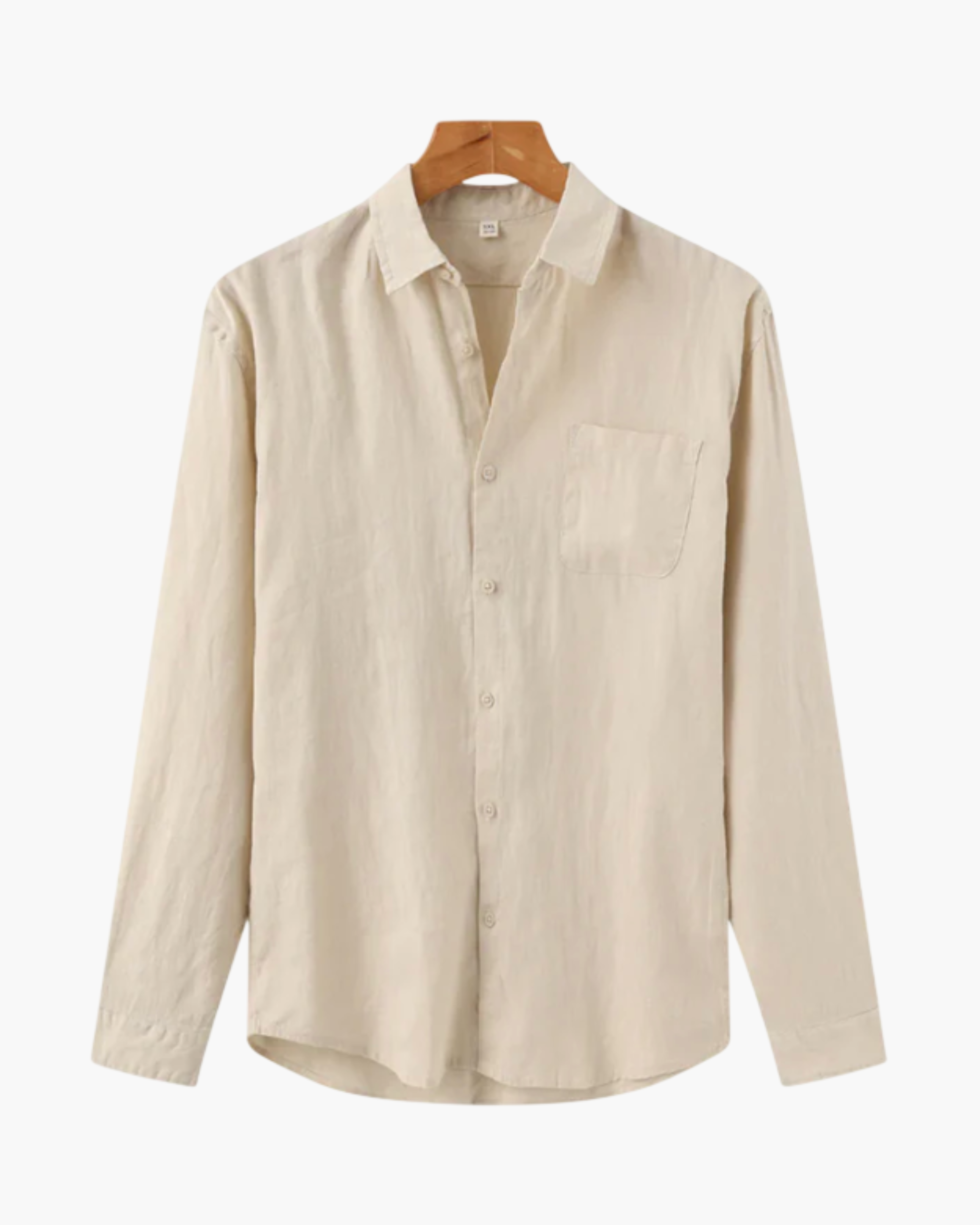 Portofino Linen Shirt