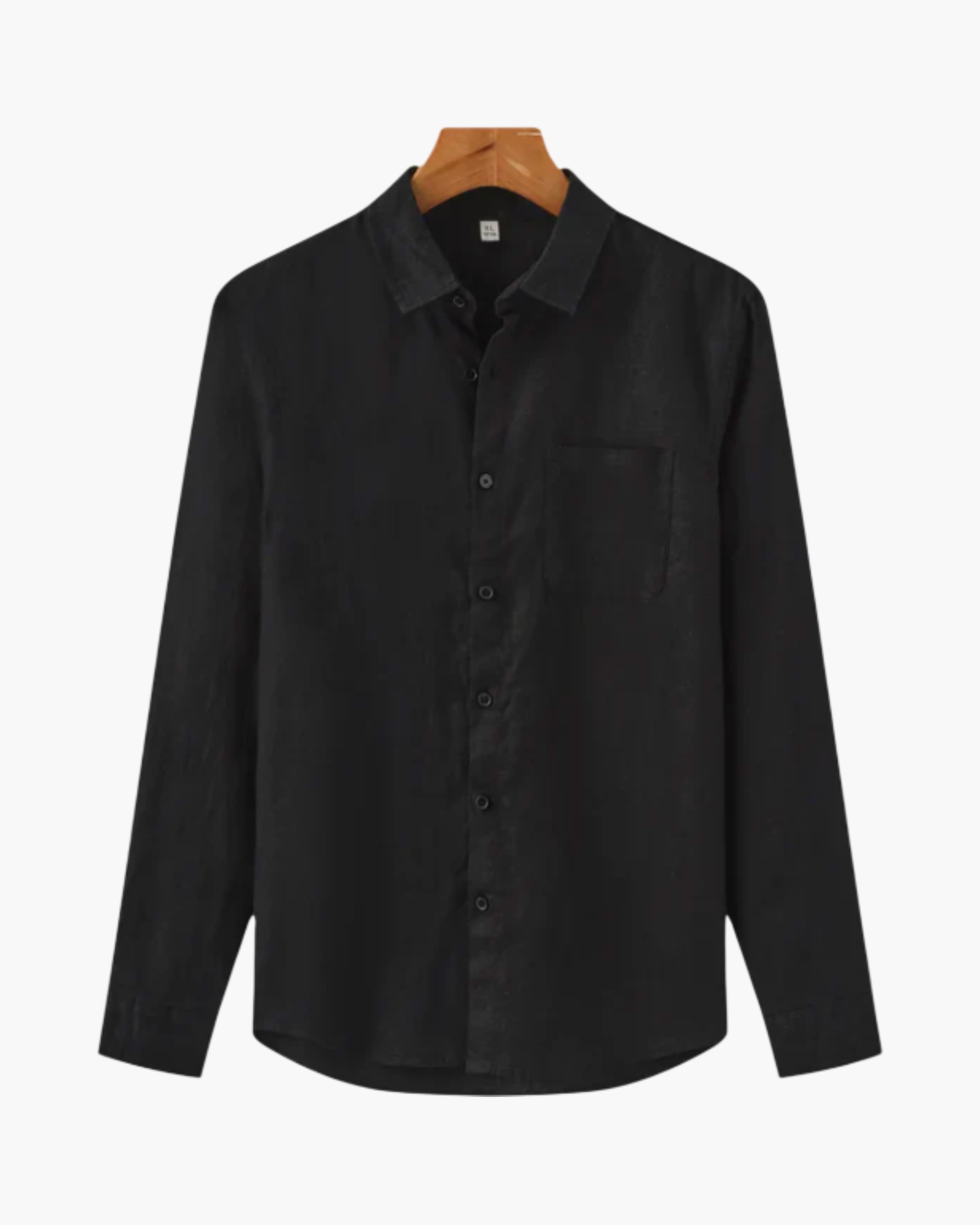 Portofino Linen Shirt