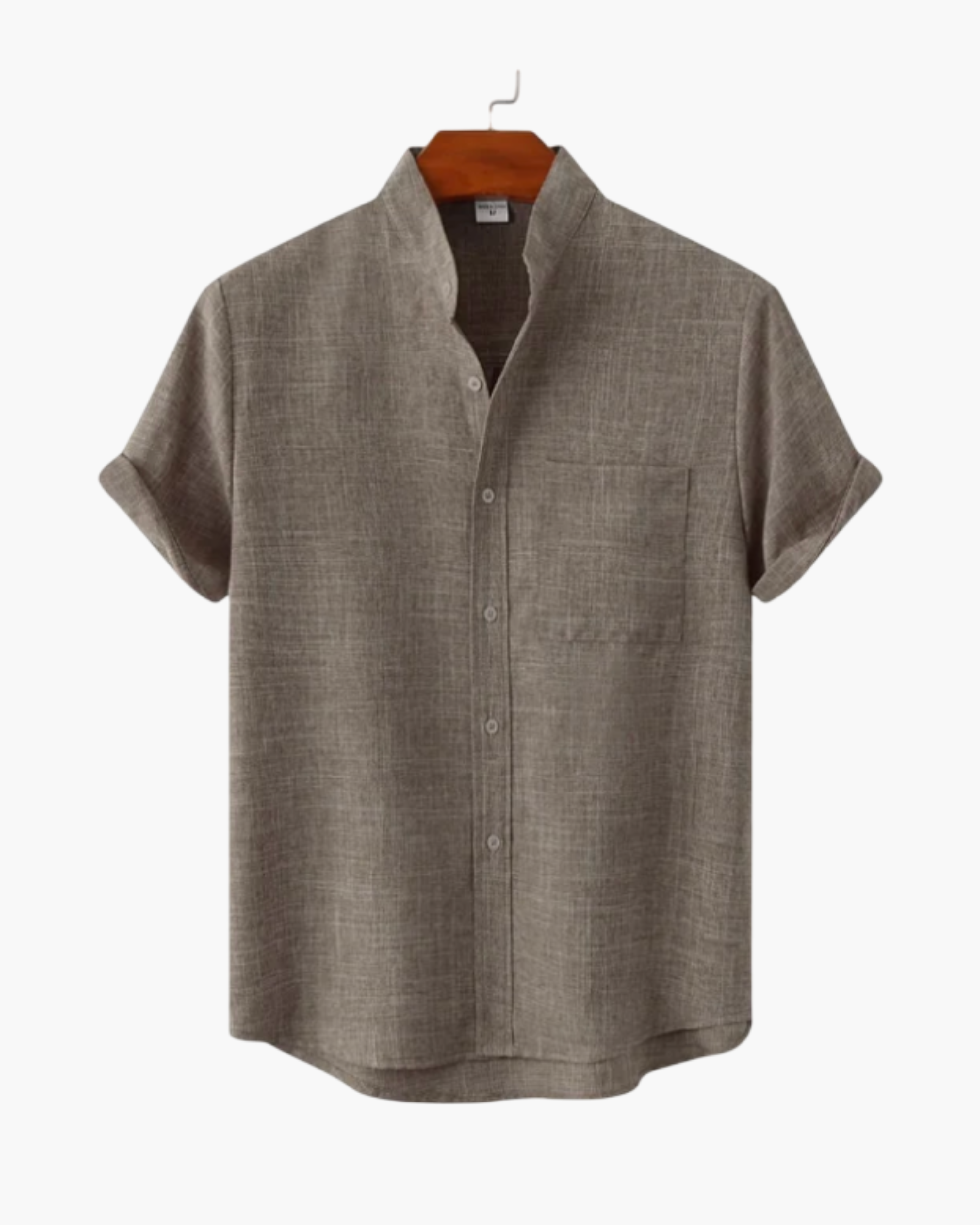 Cagliari Summer Shirt