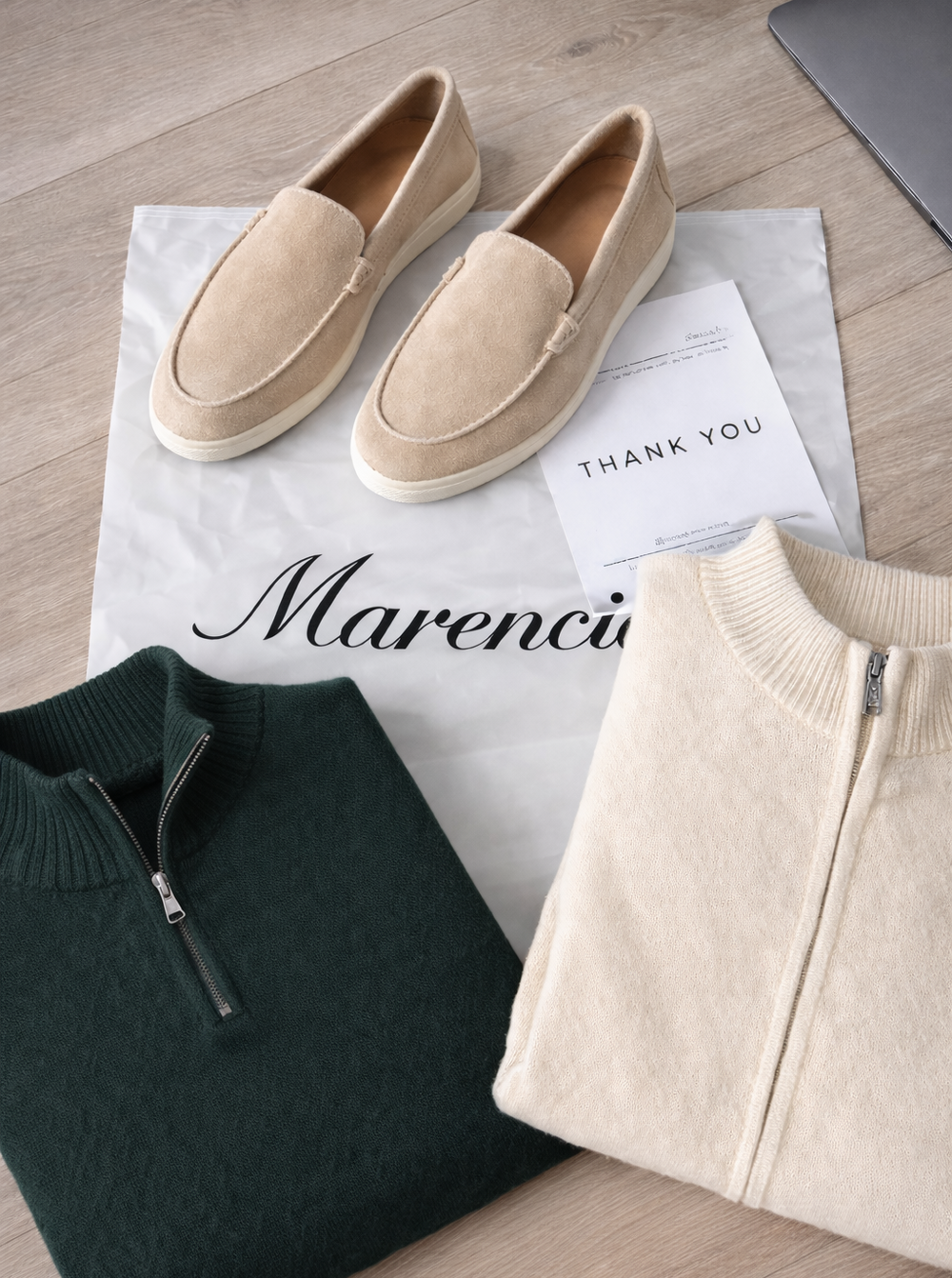 <h2>OUR COMMUNITY</h2>