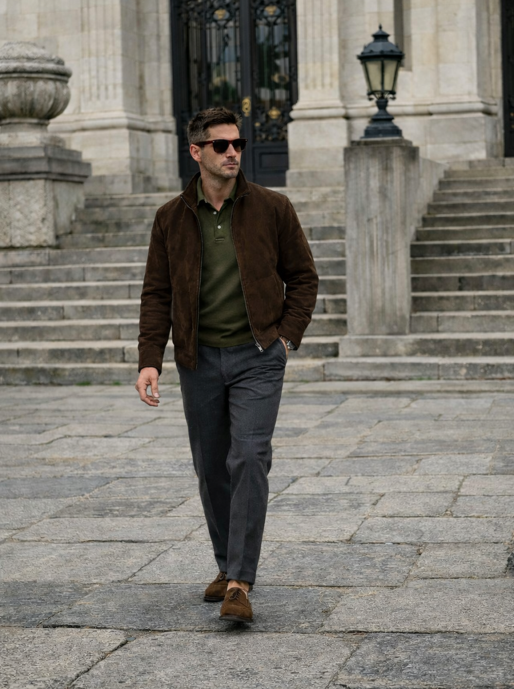 <h2>OUR COMMUNITY</h2>