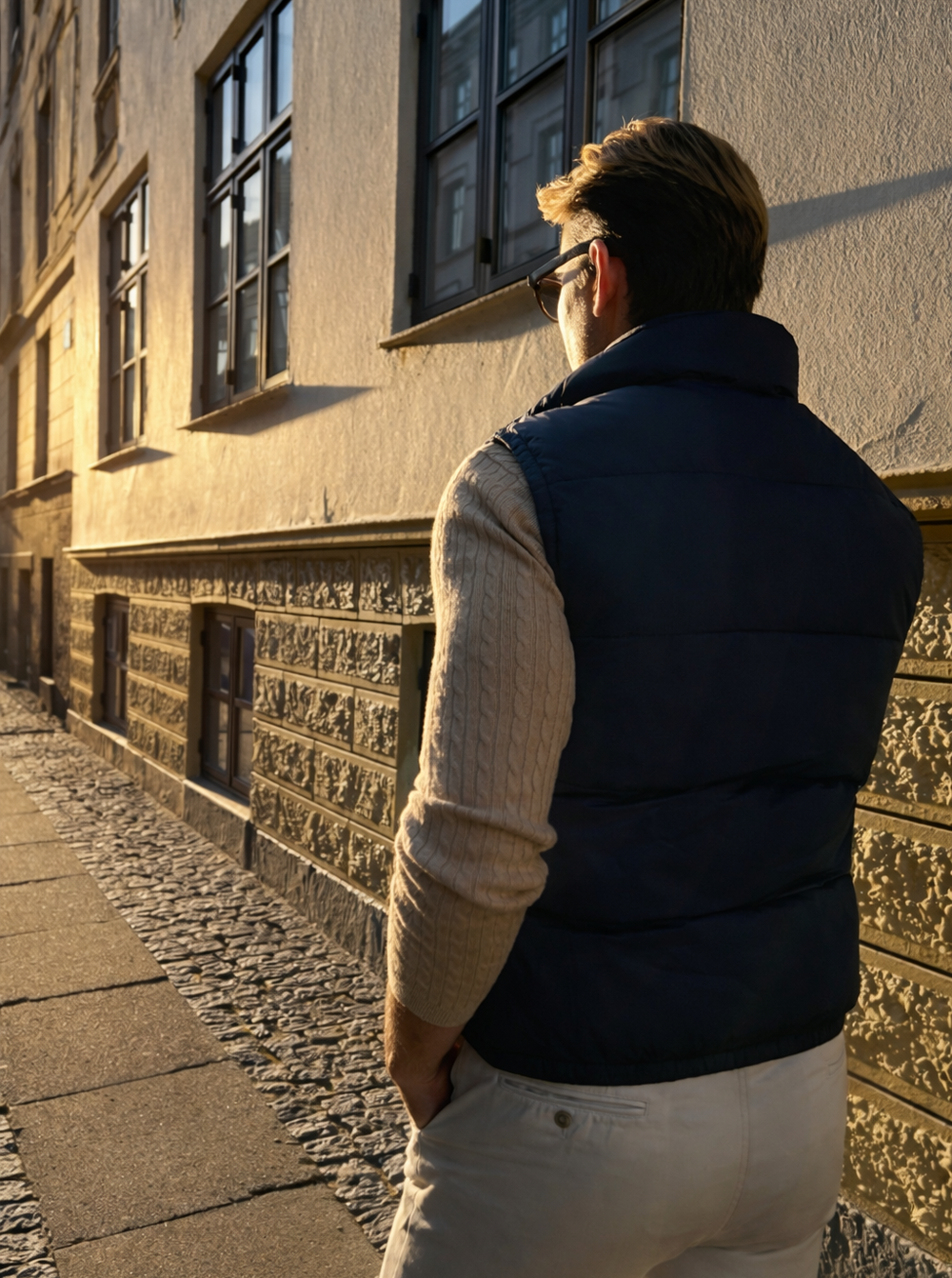 <h2>OUR COMMUNITY</h2>