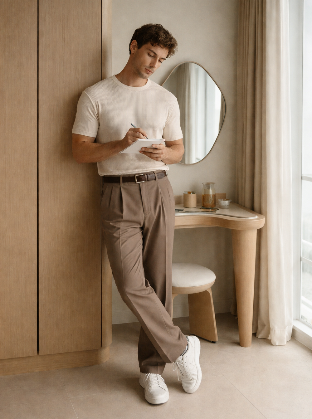 <h2>OUR COMMUNITY</h2>