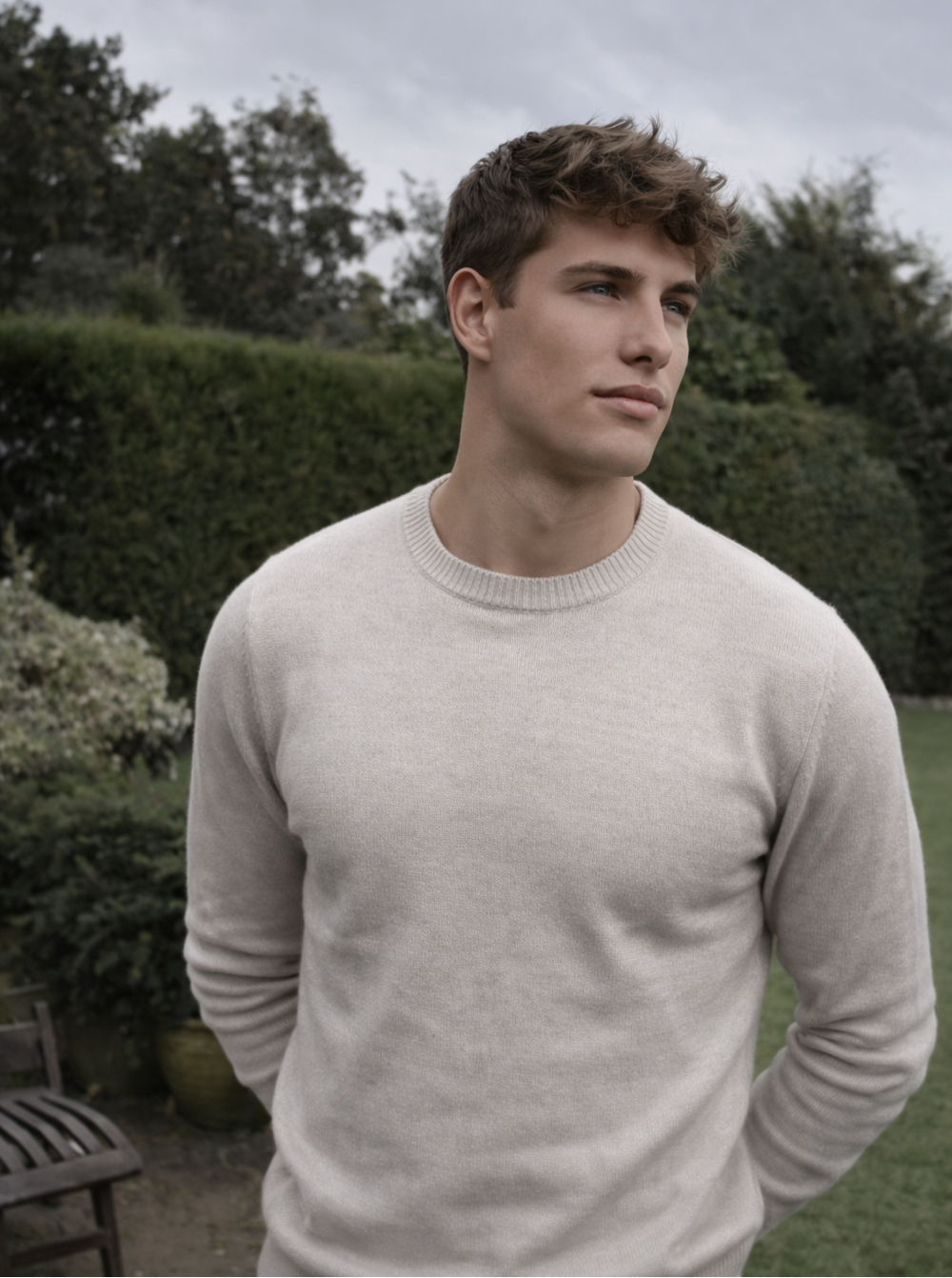 <h2>OUR COMMUNITY</h2>