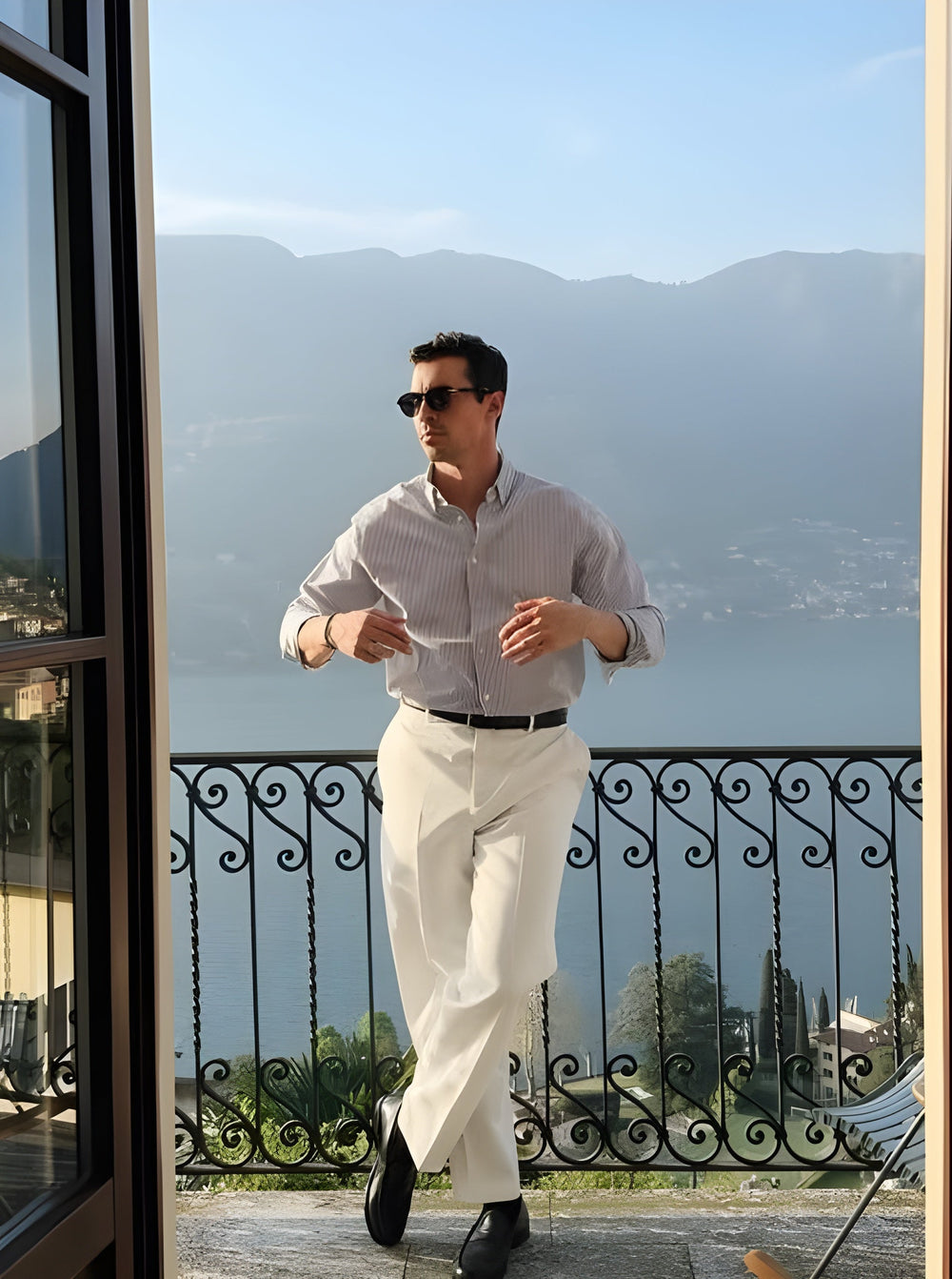 <h2>OUR COMMUNITY</h2>