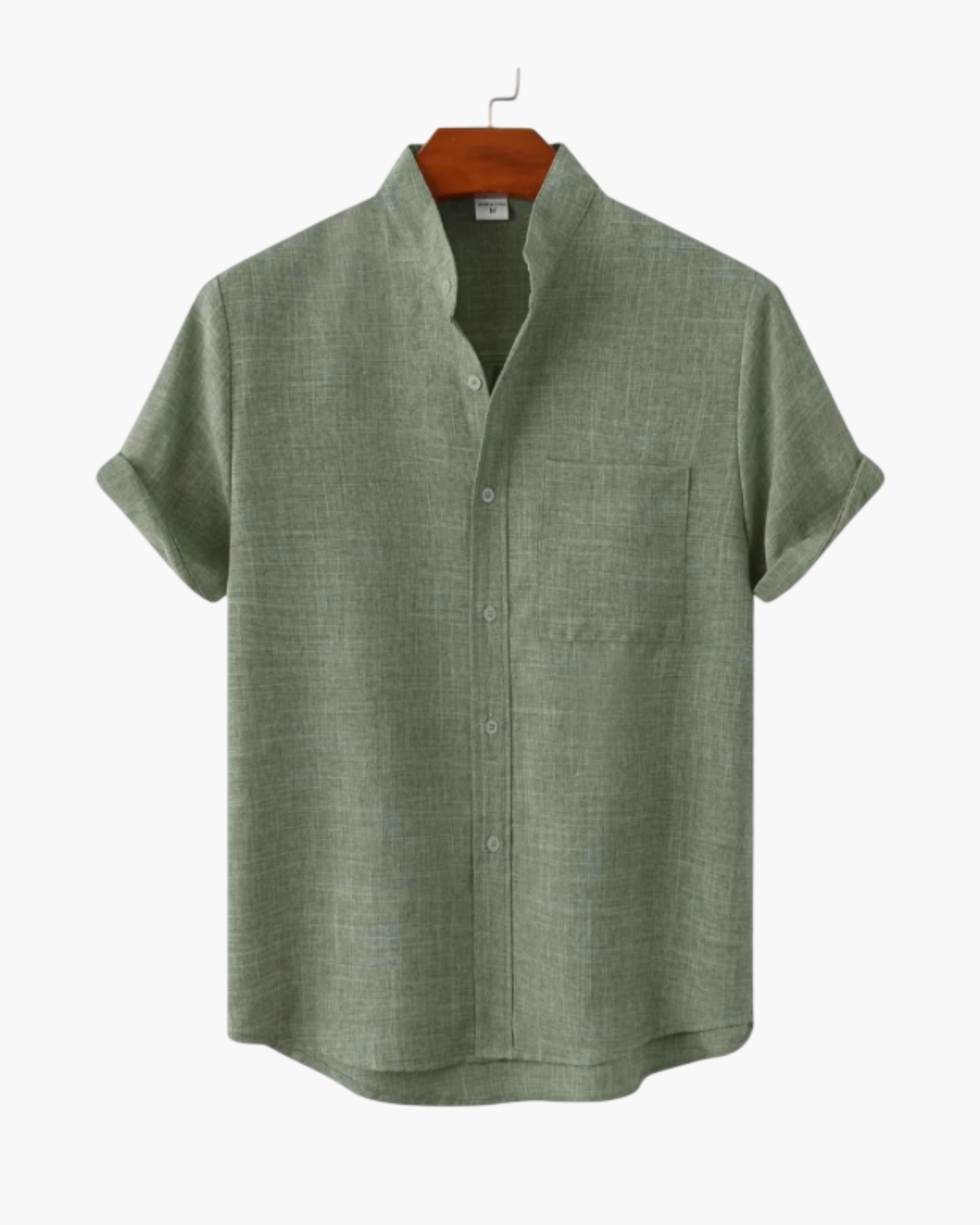 Cagliari Summer Shirt