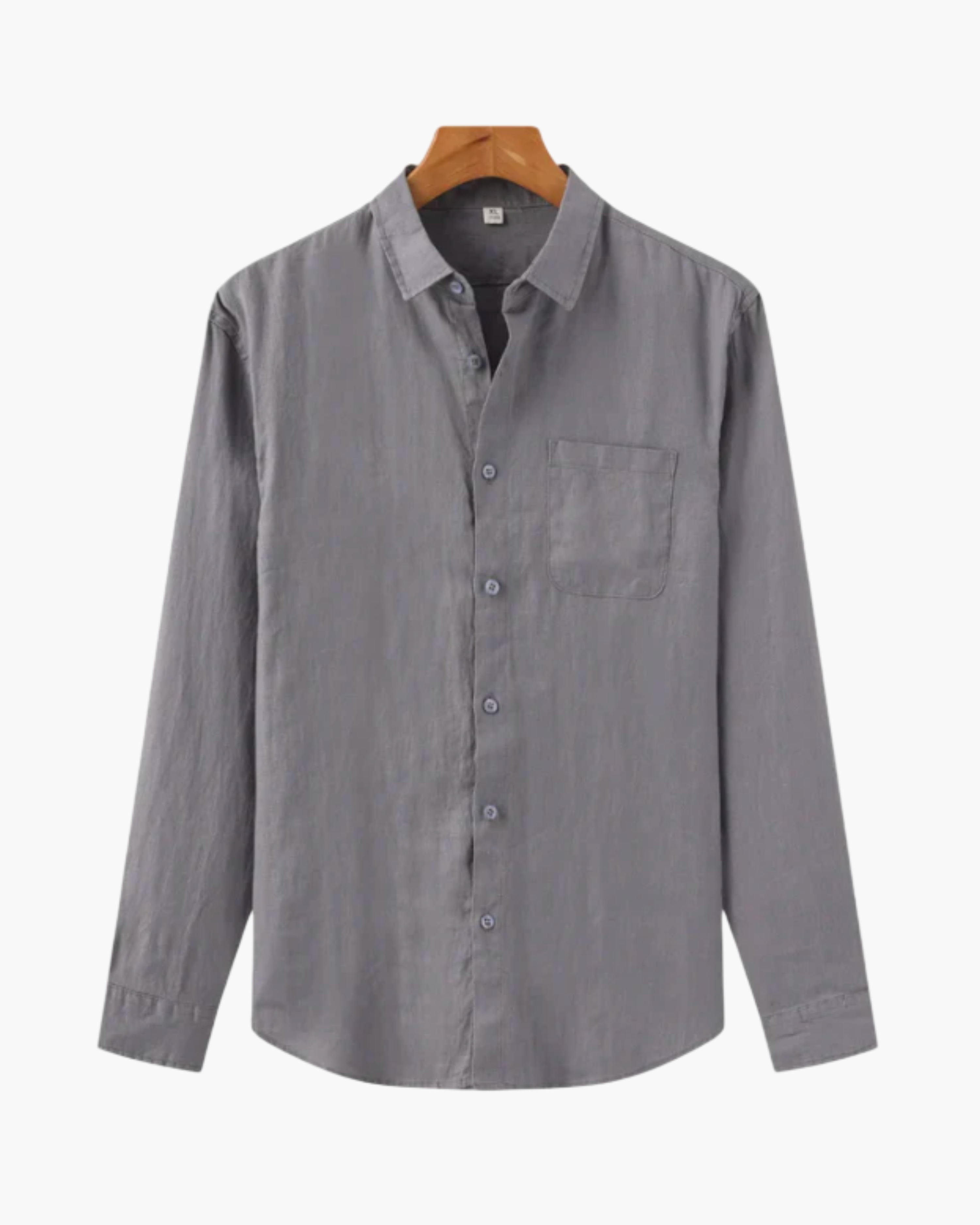 Portofino Linen Shirt