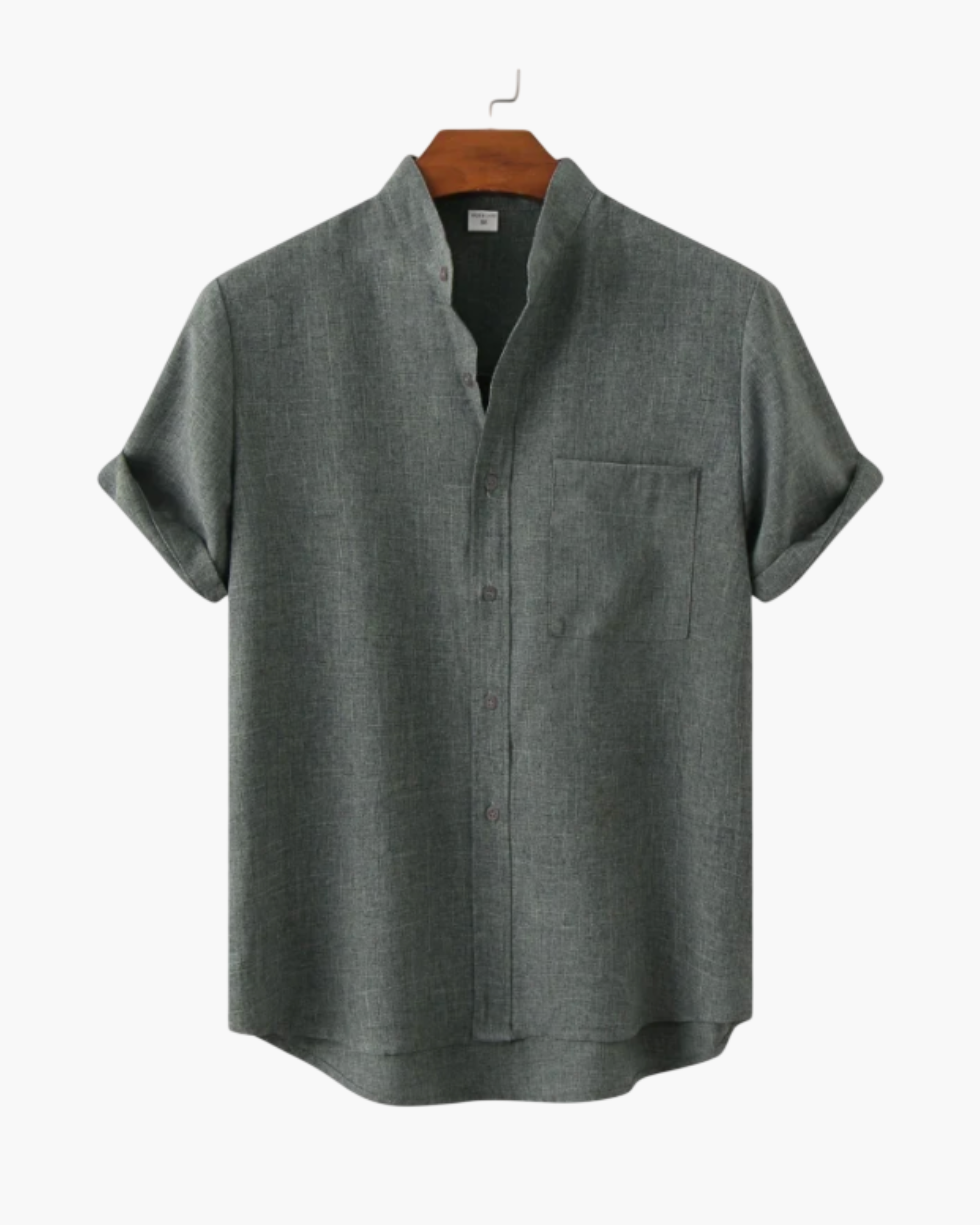 Cagliari Summer Shirt