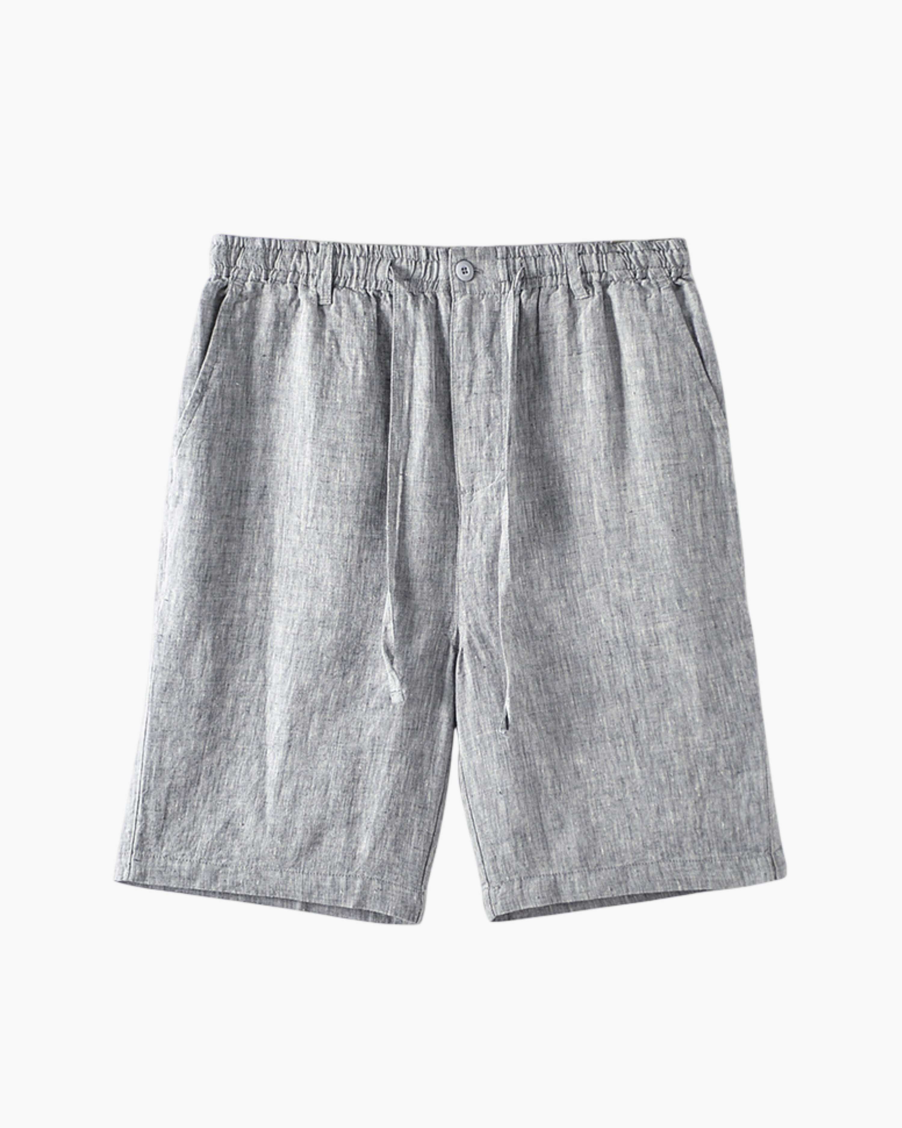Velano Linen Shorts