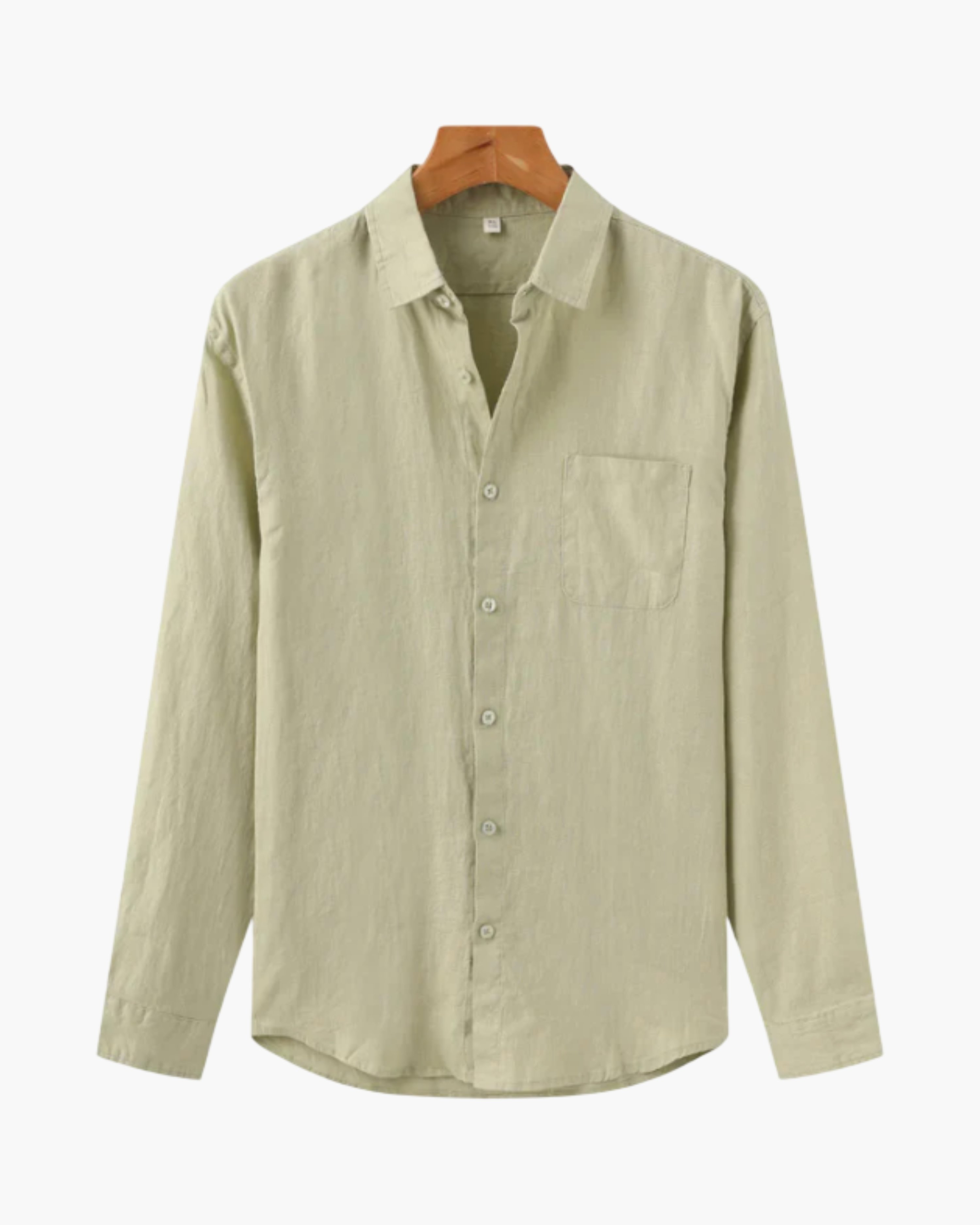 Portofino Linen Shirt
