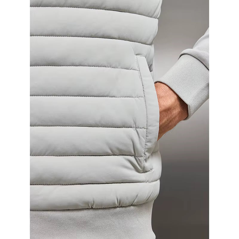 Naples Premium Hybrid Jacket