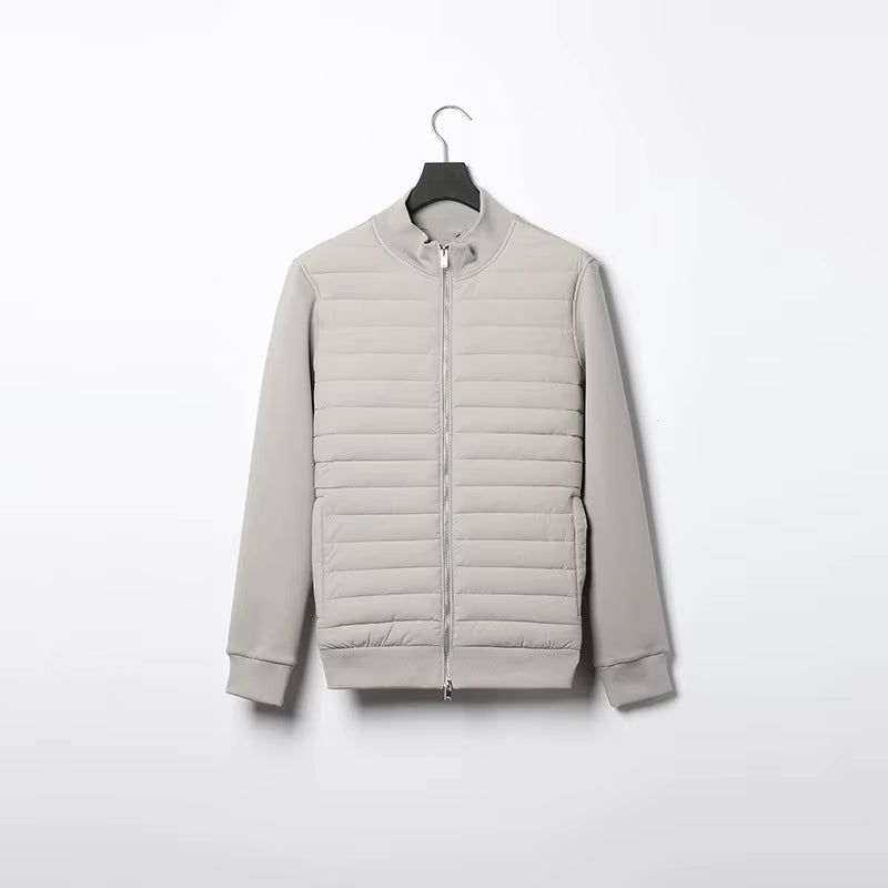 Naples Premium Hybrid Jacket