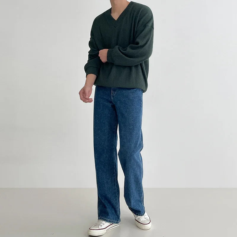 Torino Loose Fit Jeans