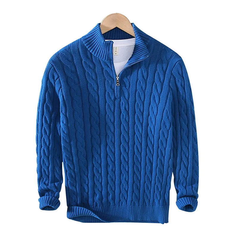Savio Half Zip