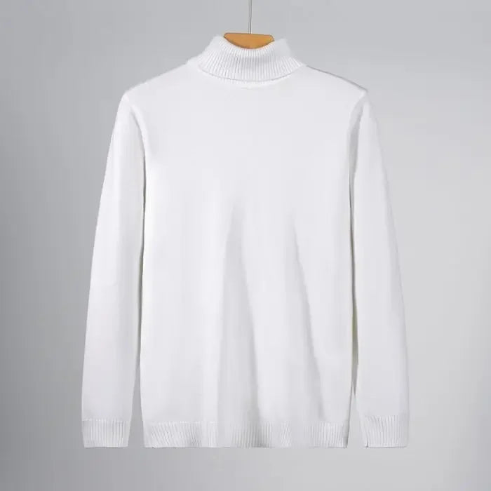 Renato Turtleneck Sweater