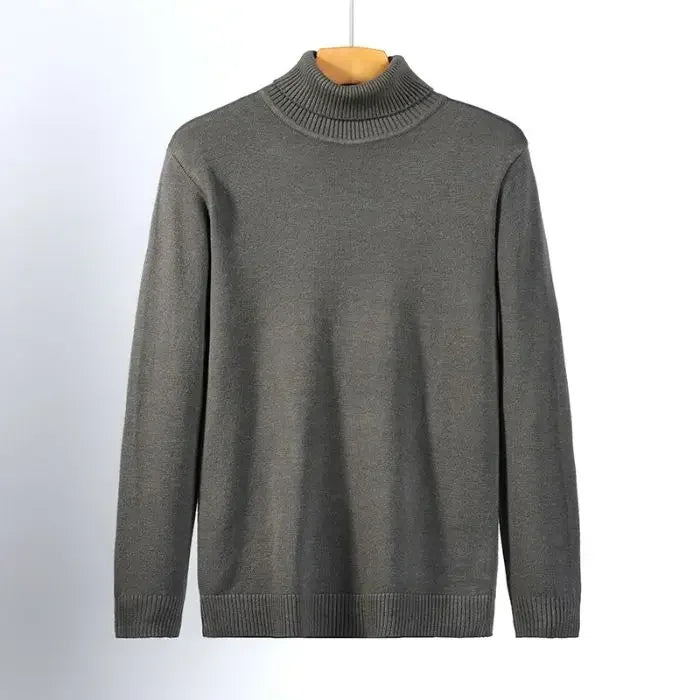Renato Turtleneck Sweater