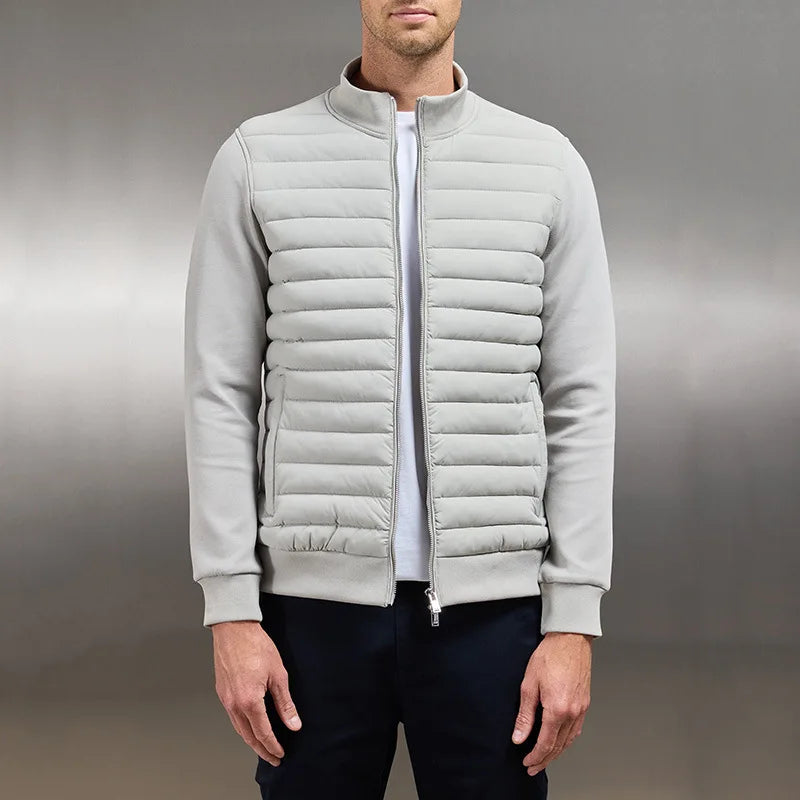 Naples Premium Hybrid Jacket