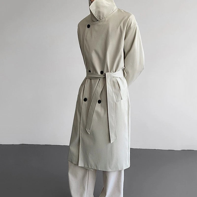 Alessio Trench Coat
