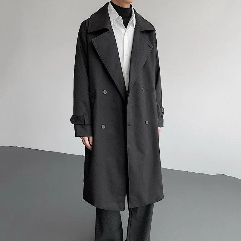 Alessio Trench Coat
