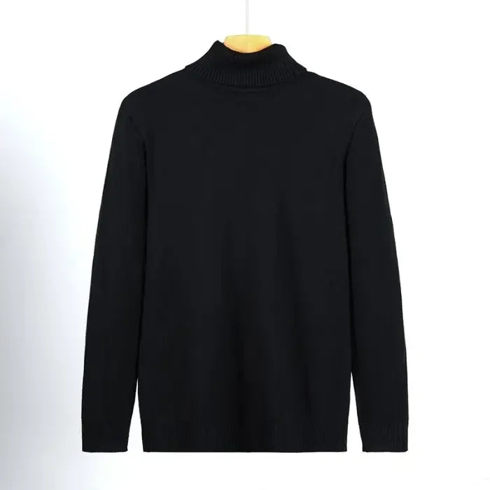 Renato Turtleneck Sweater