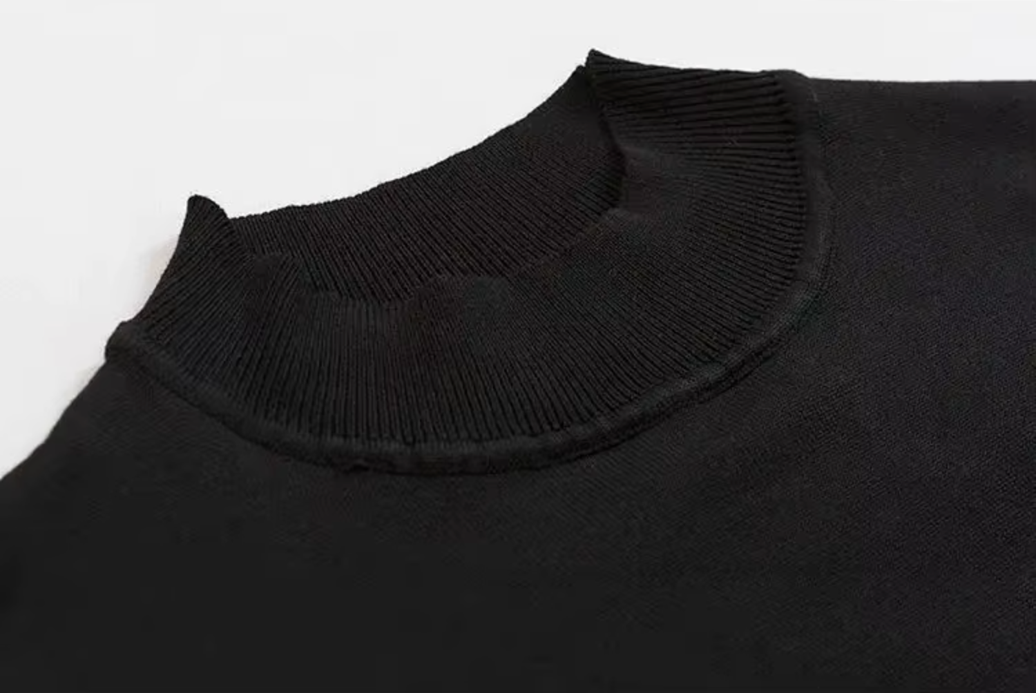 Riva Wool Sweater