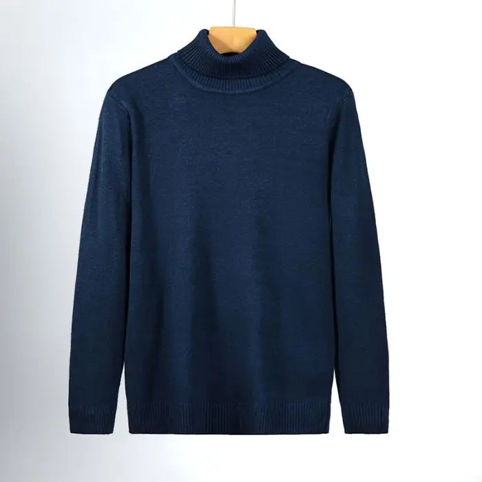 Renato Turtleneck Sweater