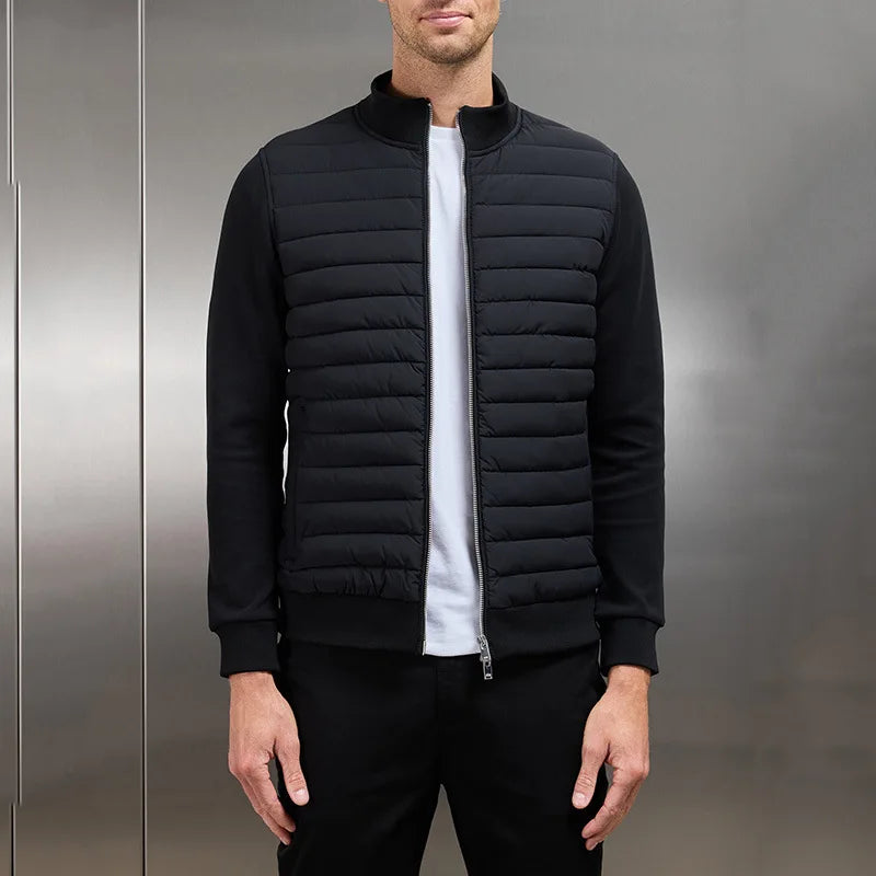 Naples Premium Hybrid Jacket