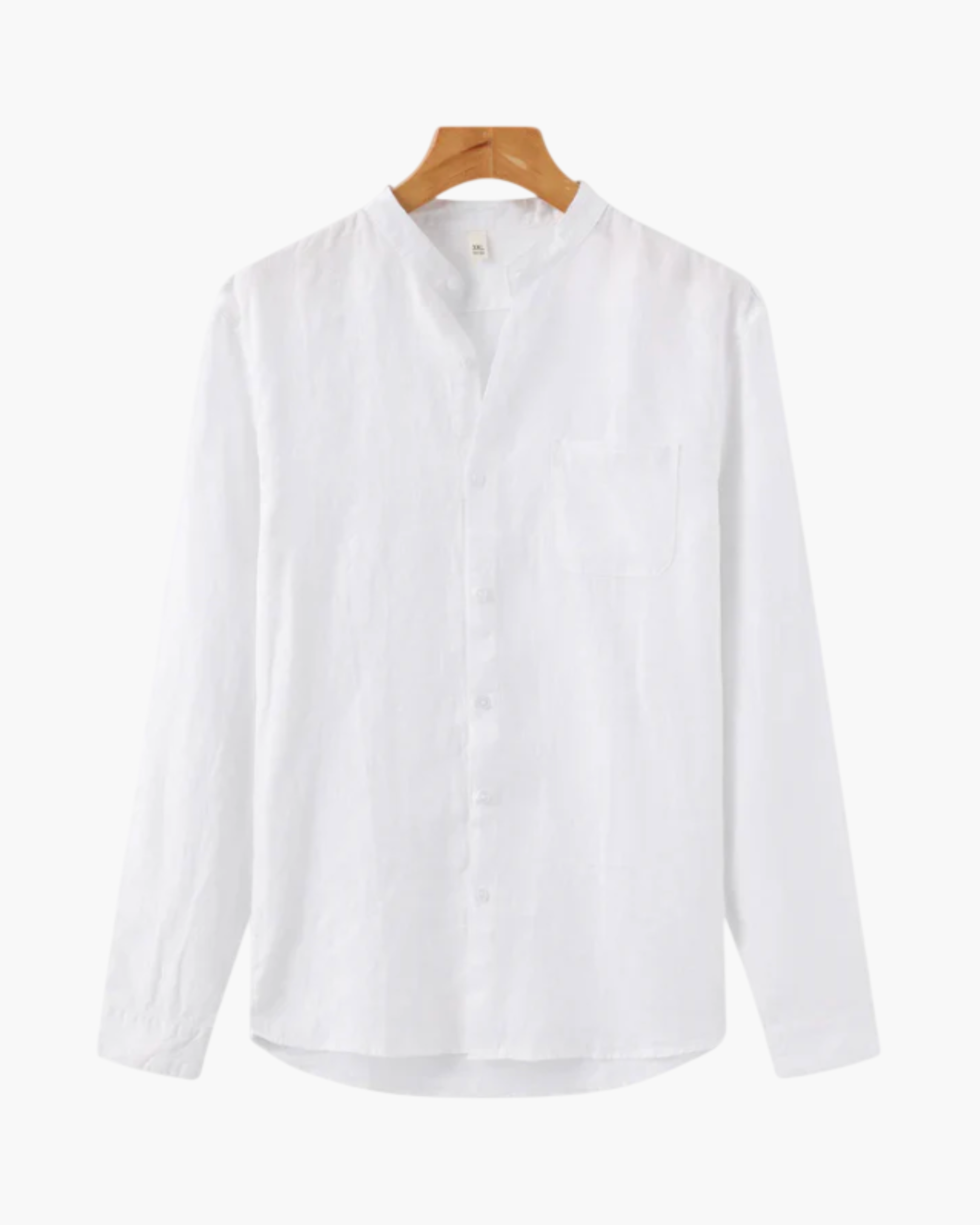 Portofino Linen Shirt
