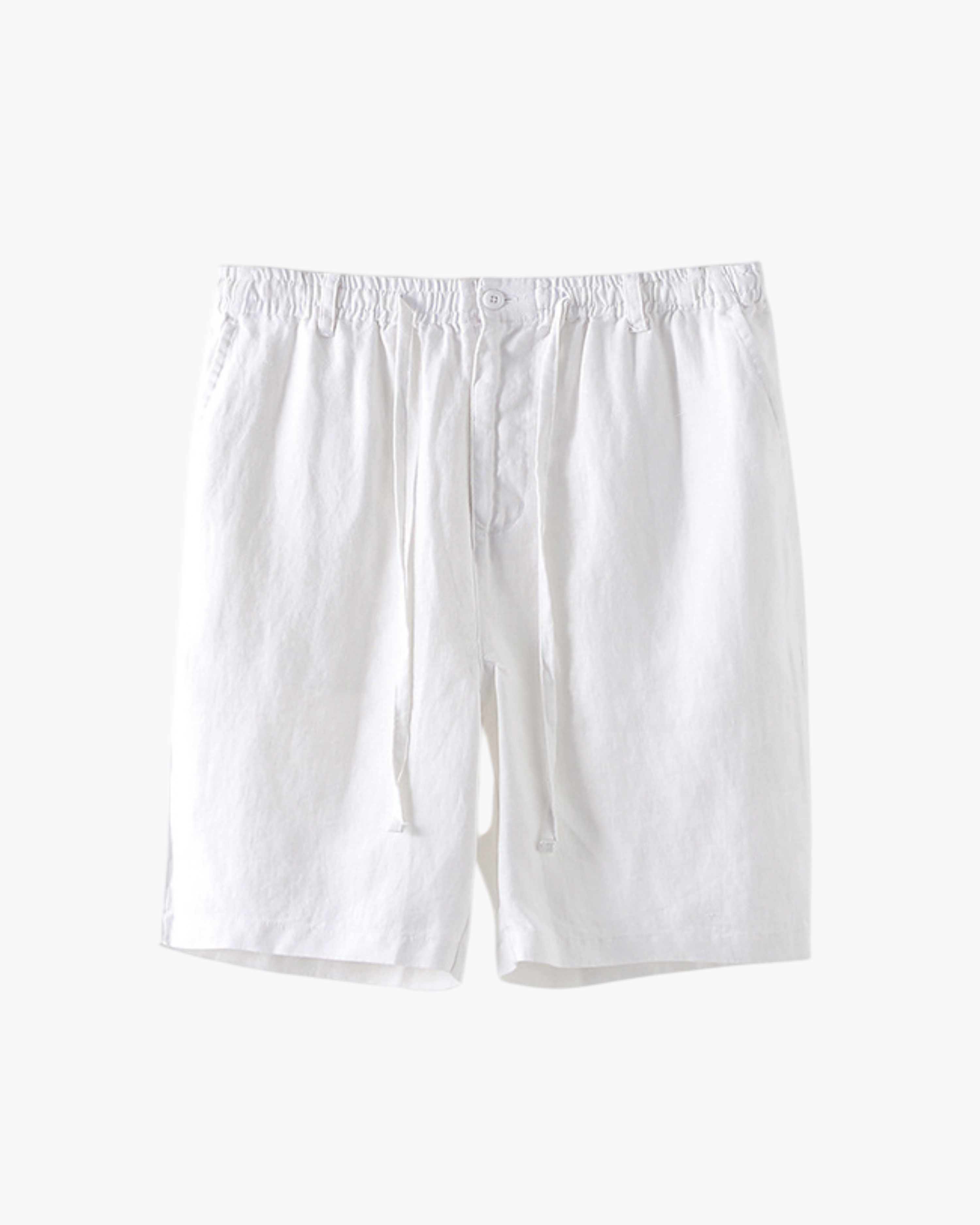 Velano Linen Shorts