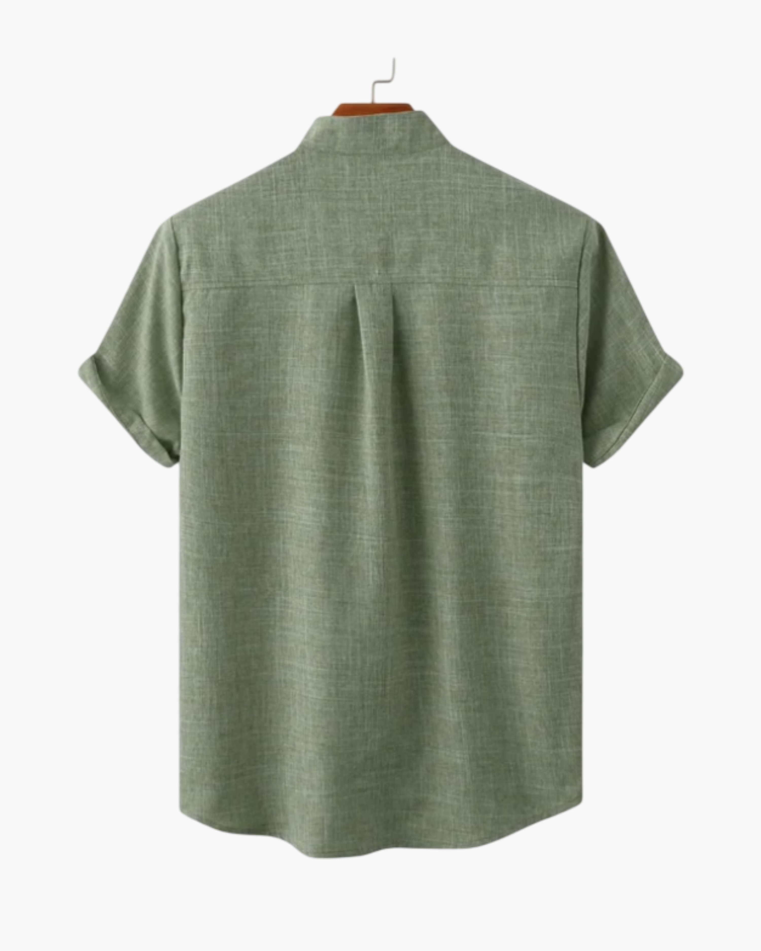 Cagliari Summer Shirt