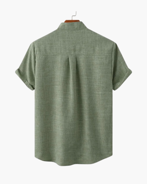 Cagliari Summer Shirt