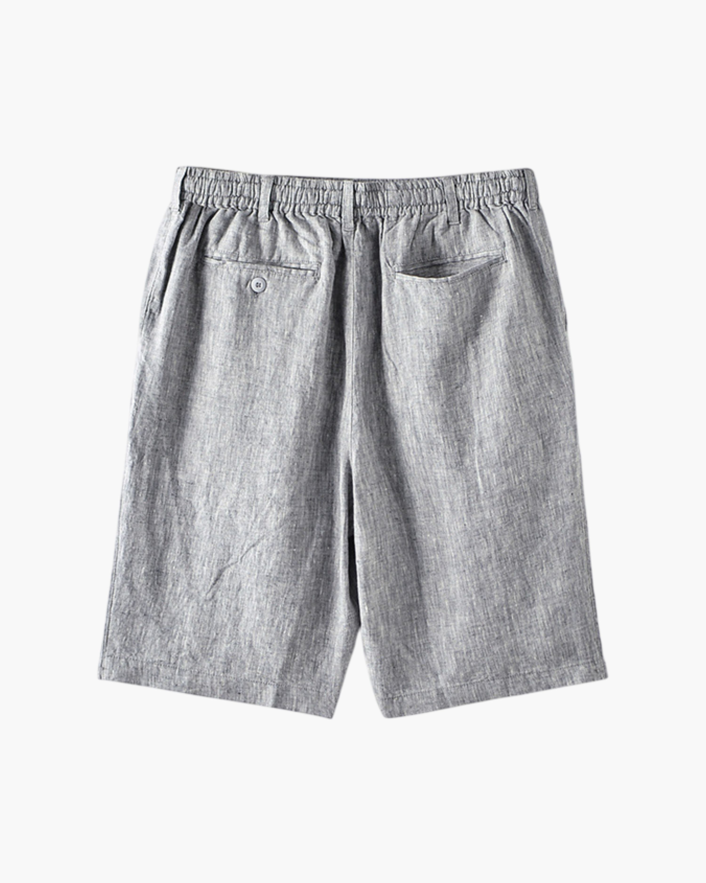 Velano Linen Shorts